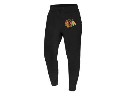 Tepláky Chicago Blackhawks Imprint ’47 BURNSIDE Pants