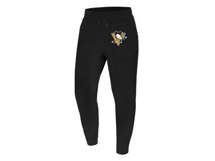Tepláky Pittsburgh Penguins Imprint ’47 BURNSIDE Pants