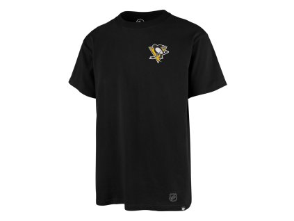 Pánské tričko Pittsburgh Penguins NHL LC Emb ’47 Southside Tee