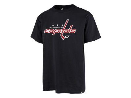 Pánské tričko Washington Capitals NHL Imprint ’47 Echo Tee