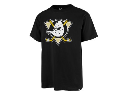 Pánske Tričko Anaheim Ducks Imprint ’47 Echo Tee