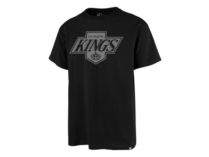 Pánské tričko Los Angeles Kings NHL Imprint ’47 Echo Tee