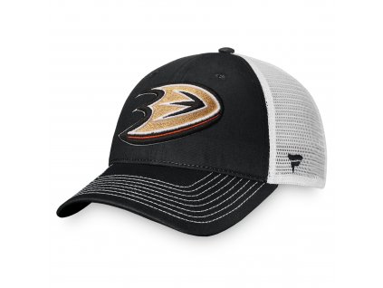 Kšiltovka Anaheim Ducks Core Trucker Cap