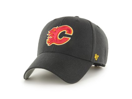 Pánská kšiltovka Calgary Flames NHL ’47 MVP