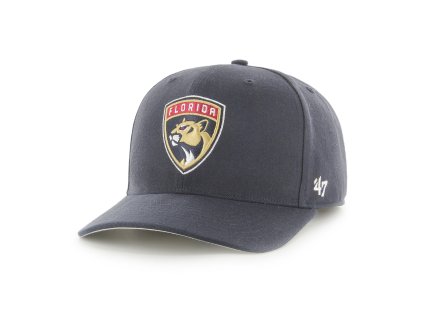 Pánská kšiltovka Florida Panthers NHL Cold Zone '47 MVP DP
