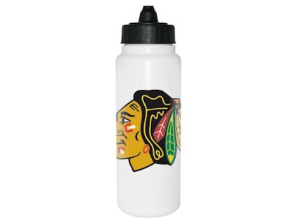 Lahev Chicago Blackhawks 1 Litr Tall