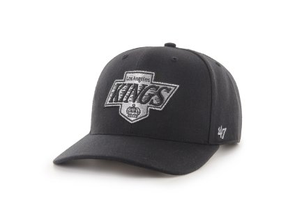 Pánská kšiltovka Los Angeles Kings NHL Cold Zone '47 MVP DP