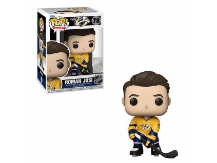 Figurka POP! Roman Josi #59 Nashville Predators NHL