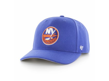 Pánská kšiltovka New York Islanders NHL Cold Zone '47 MVP DP