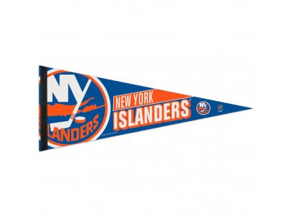 59514 vlajka new york islanders premium pennant