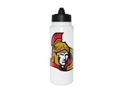 Lahev Ottawa Senators NHL 1 Litr Tall
