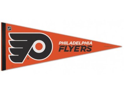 Vlajka Philadelphia Flyers NHL Premium Pennant