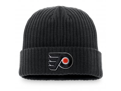 Zimní čepice Philadelphia Flyers Core Cuffed Knit