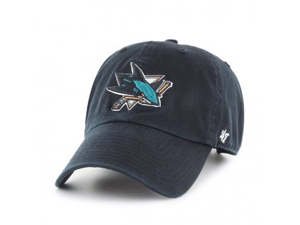 47016 ksiltovka san jose sharks 47 clean up