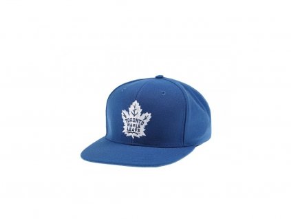 Pánská kšiltovka Toronto Maple Leafs NHL Core Snapback