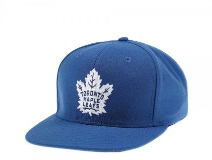Pánska šiltovka Toronto Maple Leafs NHL Core Snapback