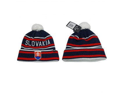 Zimná čiapka Slovensko National Emblem 47 Rockhill