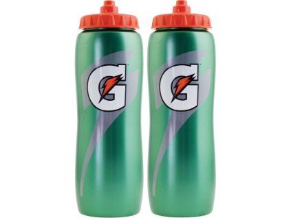 Gatorade Balíček 2x fľaše bidony