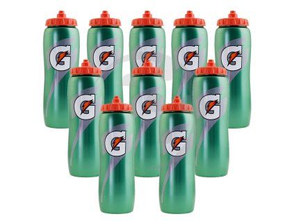 Gatorade Bidon 0,9l 10-pack