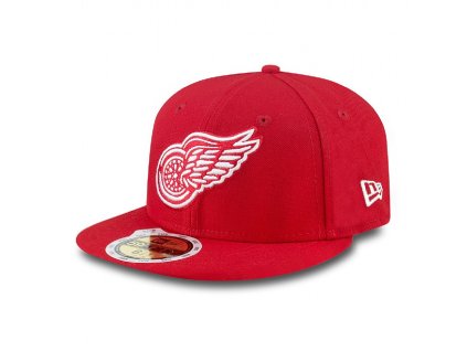 Detská Šiltovka Detroit Red Wings 59 Fifty Big One
