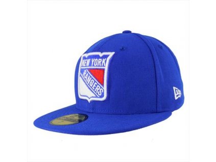 Dětská  kšiltovka New York Rangers 59 Fifty Big One