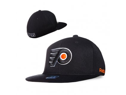 Kšiltovka Philadelphia Flyers Reebok REE