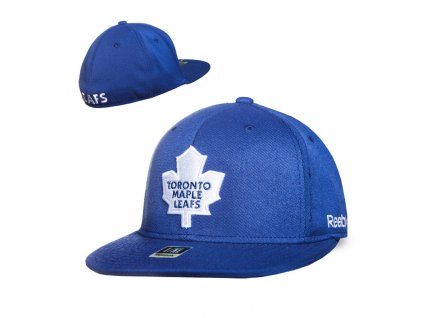 Kšiltovka Toronto MapleLeafs Reebok REE