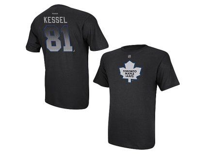 Pánske tričko - Toronto Maple Leafs NHL Accelerator Phil Kessel