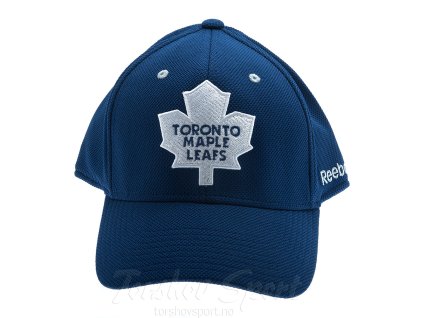 Pánská kšiltovka Toronto Maple Leafs NHL Structured Flex 2015