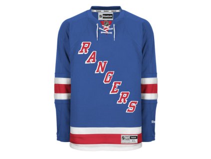 Pánský dres New York Rangers NHL Premier Jersey Home