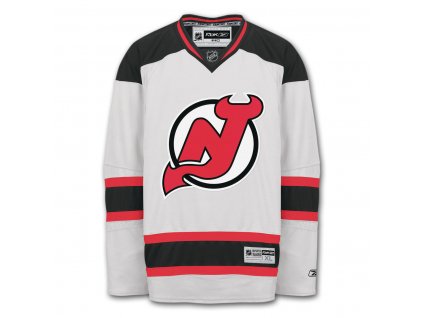 Dres New Jersey Devils Premier Jersey Away