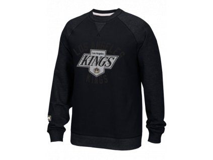 Mikina Los Angeles Kings CCM Fleece Crew 2016