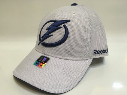 Pánská kšiltovka Tampa Bay Lightning NHL Structured Flex 16