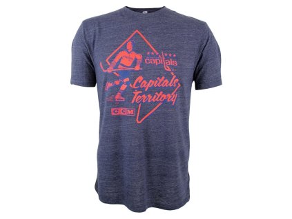 Pánské tričko Washington Capitals NHL CCM Territorial