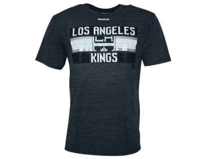 Pánské tričko Los Angeles Kings NHL Reebok Name In Lights