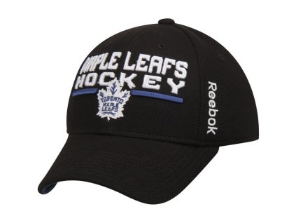 Pánská kšiltovka Toronto Maple Leafs NHL Locker Room 16