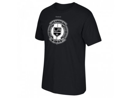 Tričko Los Angeles Kings Slick Pass Tee