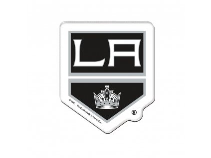 Magnet Los Angeles Kings Akryl Primary Logo