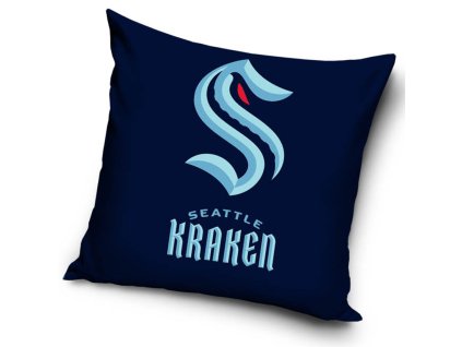 Polštářek Seattle Kraken NHL