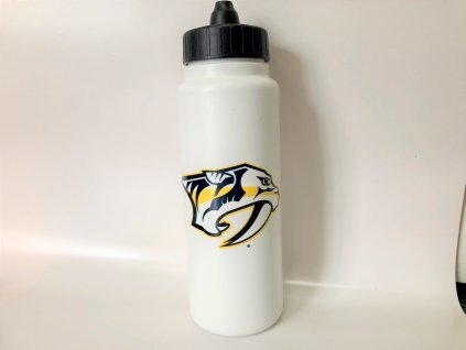 Lahev Nashville Predators NHL 1 Litr Tall