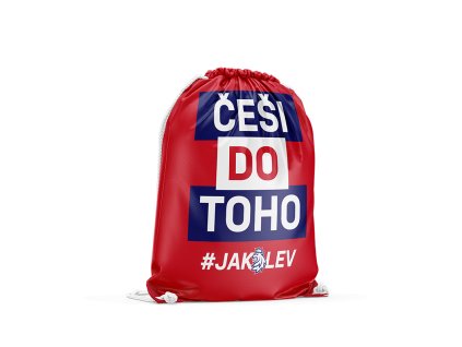 Gymvak Češi do toho