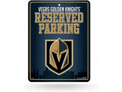 Cedule Vegas Golden Knights Auto Reserved Parking