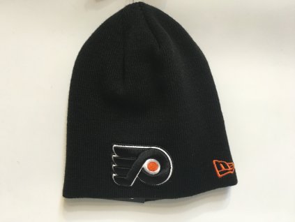 Detská zimná čiapka Philadelphia Flyers New Era Skull Knit