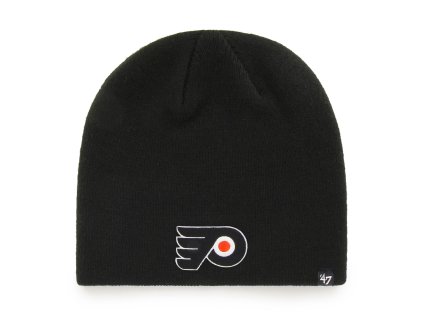 Pánská zimní čepice Philadelphia Flyers NHL ’47 Beanie