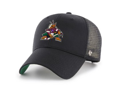 Pánská kšiltovka Arizona Coyotes NHL Branson ’47 MVP