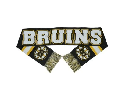 Šála Boston Bruins NHL Breakaway Basic SCARF