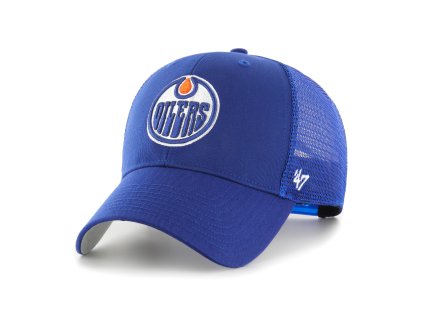 Pánská kšiltovka Edmonton Oilers NHL Branson ’47 MVP