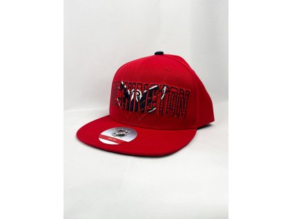 Dětská kšiltovka Washington Capitals NHL Life Style Graphic Snapback