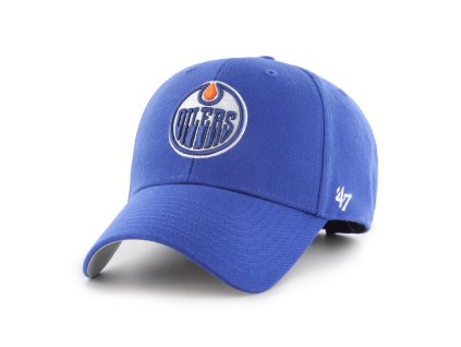 Pánská kšiltovka Edmonton Oilers NHL ’47 MVP