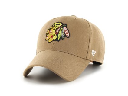 Pánská kšiltovka Chicago Blackhawks NHL '47 MVP